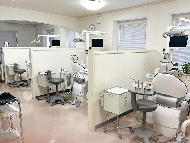 プライバシーを大切にします